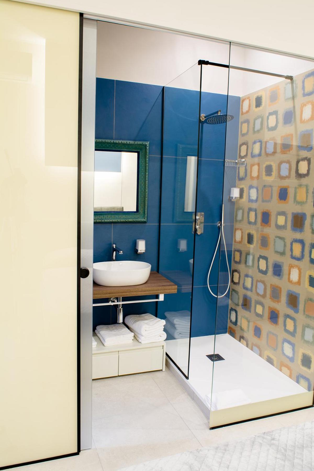 Bed & Breakfast Amnis Salerno