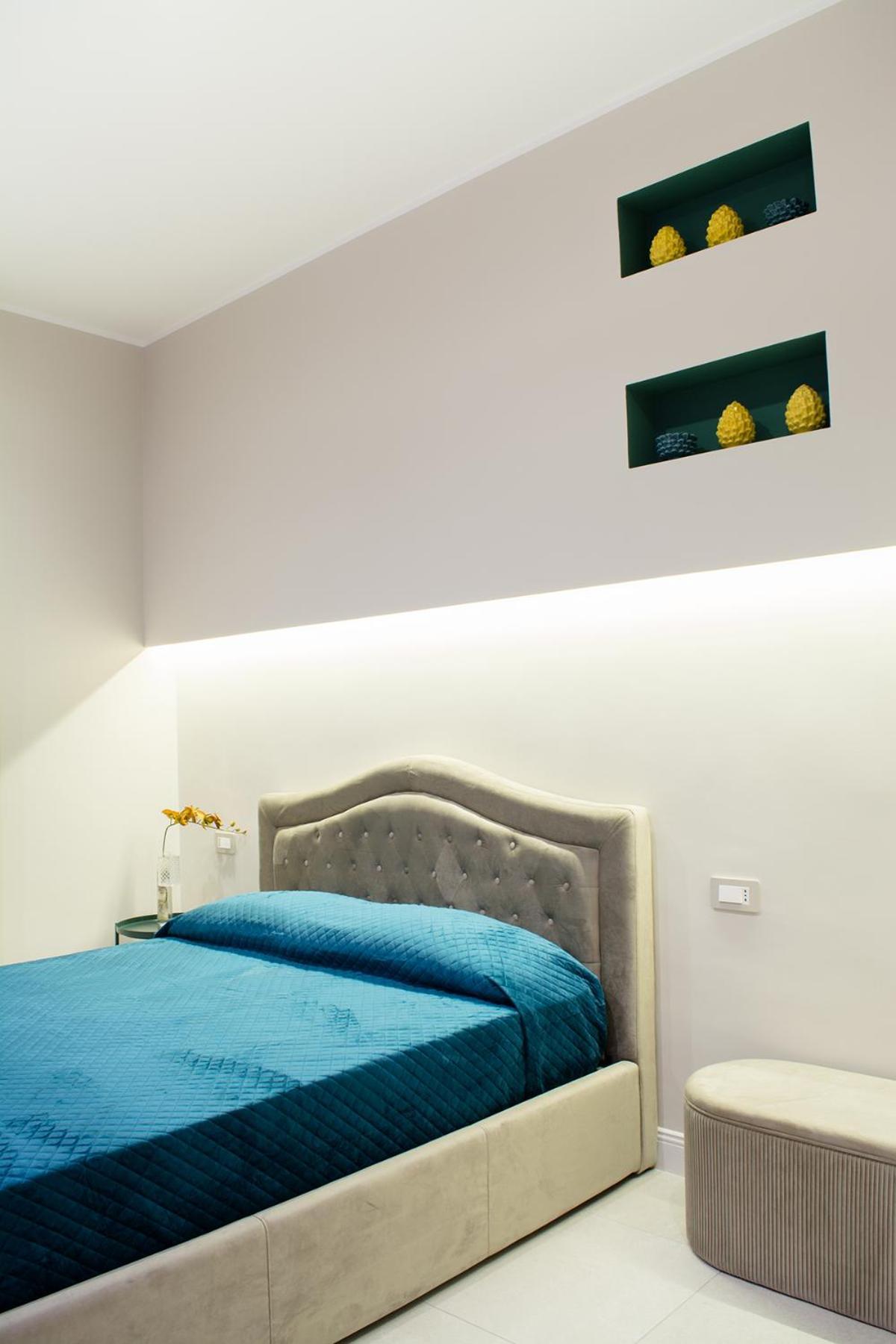 Bed & Breakfast Amnis Salerno