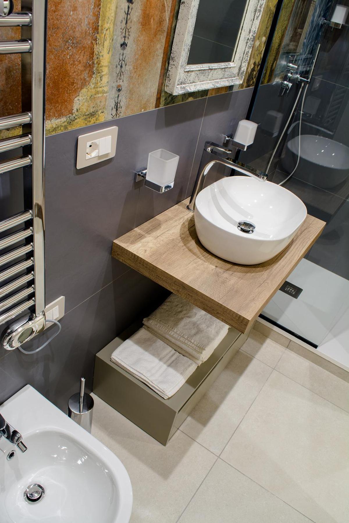 Bed & Breakfast Amnis Salerno