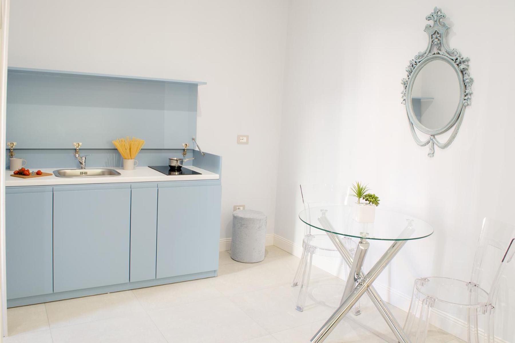 Bed & Breakfast Amnis Salerno