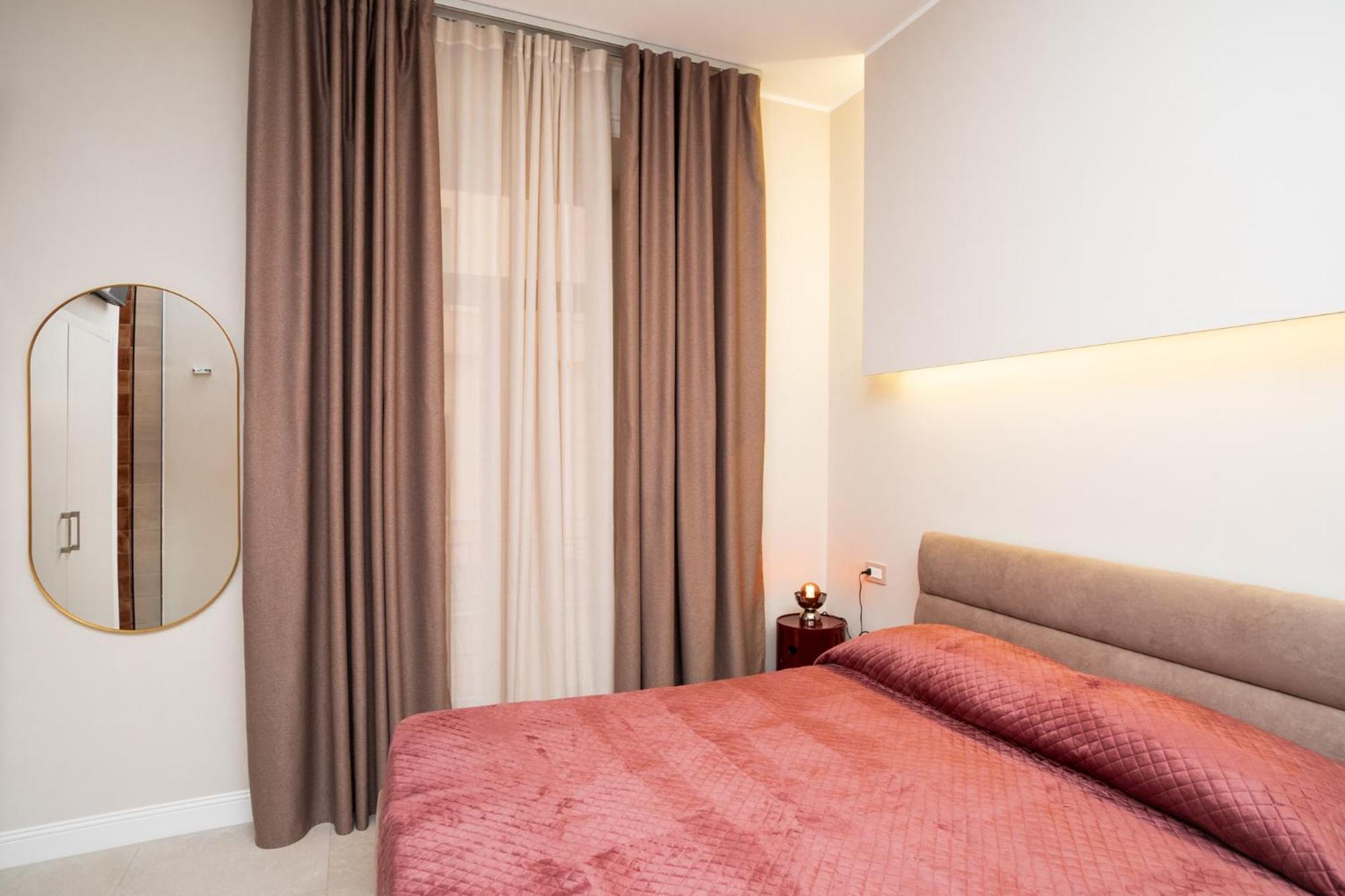 Bed & Breakfast Amnis Salerno