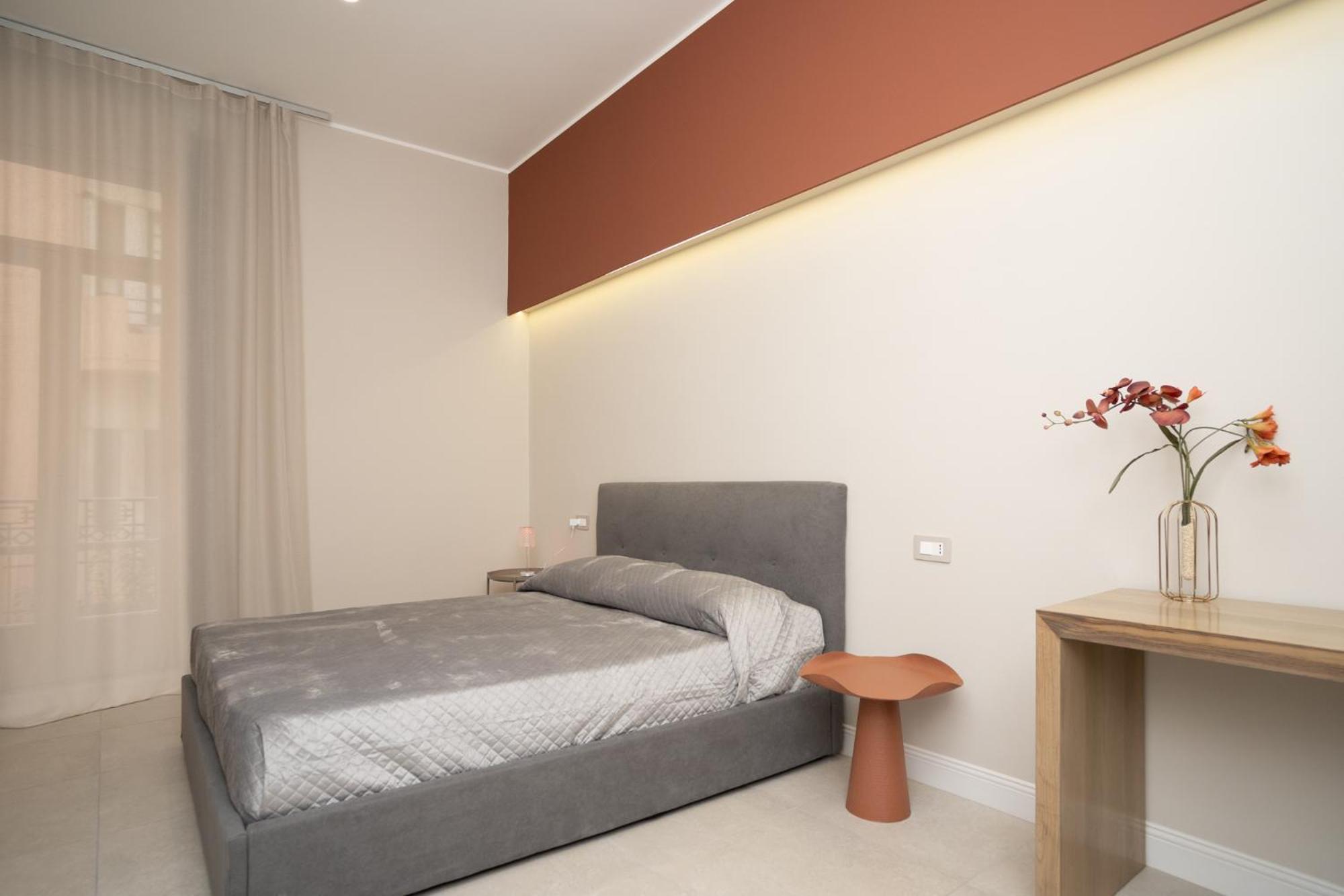 Amnis Bed & Breakfast Salerno