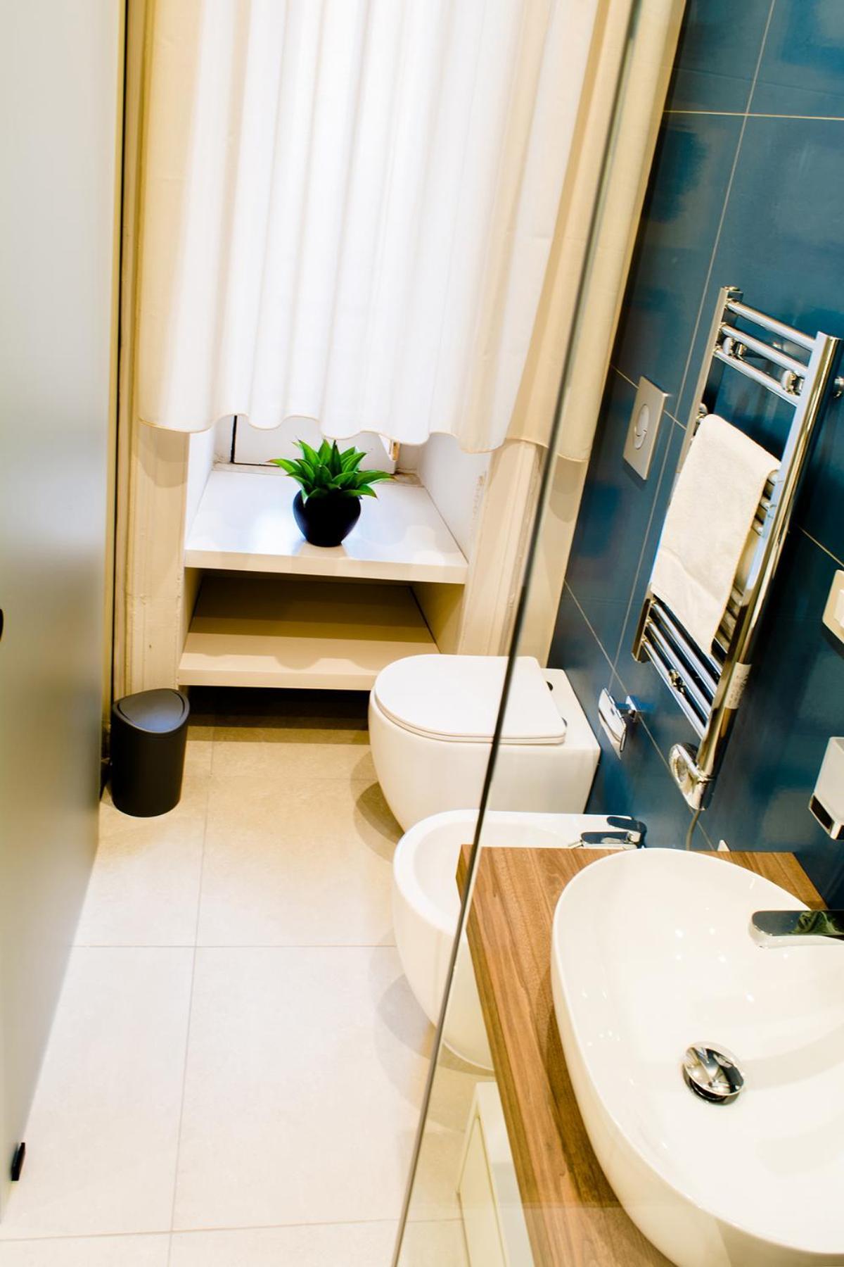 Bed & Breakfast Amnis Salerno